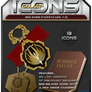 BSG Icons 512 Vol 1-3 - OS X