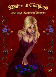 Malice in Gothland tome 1 - PDF Free Download