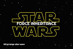 Star Wars Force Inheritance Chapter 2