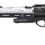 Hawkmoon - Side View