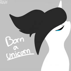 Born a Unicorn