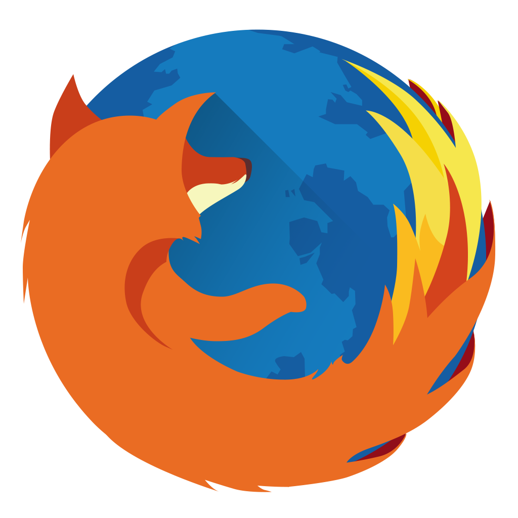 Firefox Old Flat