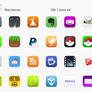 iOS 7 Icons #4