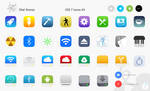 iOS 7 Icons #3