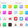 iOS 7 Icons #5