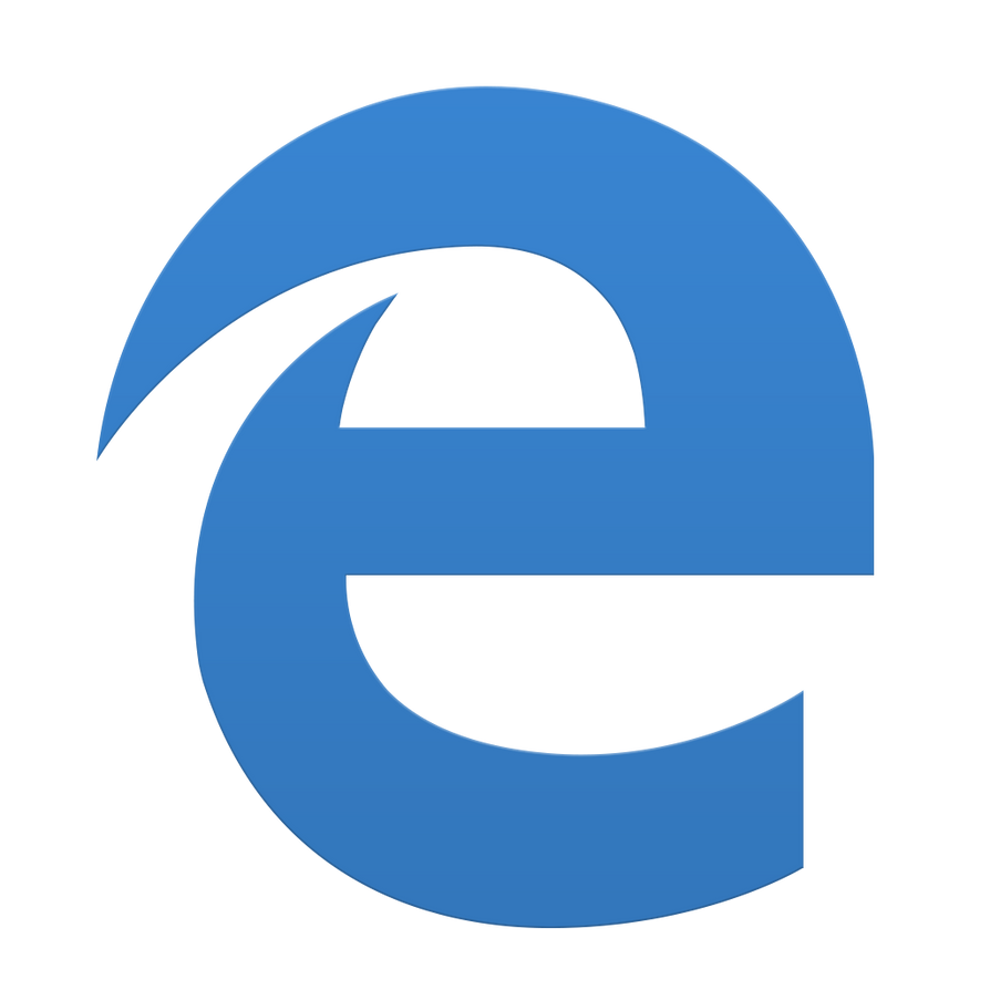 Браузер microsoft edge. Браузер microsoft edge