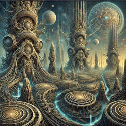 Urbe Fractal