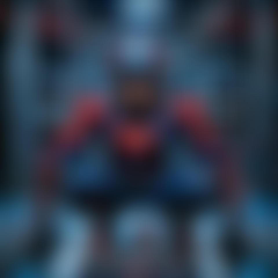AI Video Brainwashed Superboy by qwertyrdw on DeviantArt