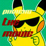 Pikchu The Movie