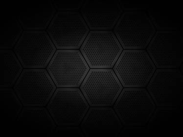 Hexagonal Grid Wallpaper v0.1