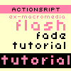 FLASH DYNAMIC FADE