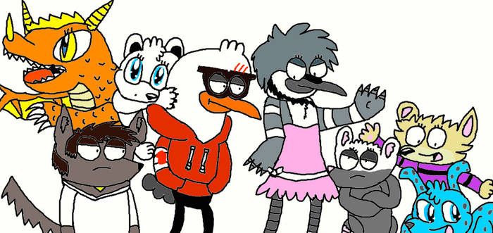 Regular Life might be on hiatus after the movie