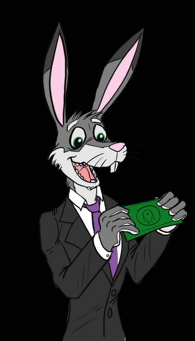 Rabbit Run by SeitoAkai on DeviantArt