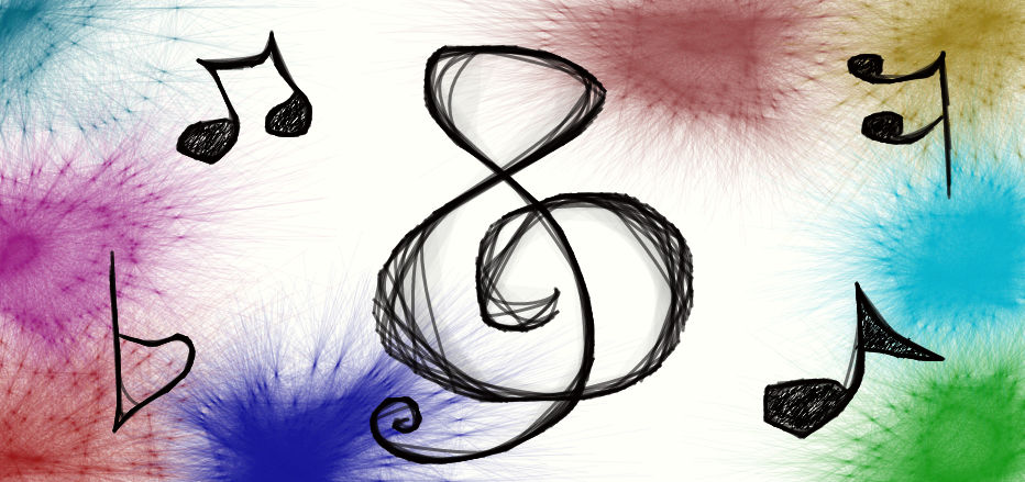 Pretty Notes Background Pretty Notes by DiegoItuarte on DeviantArt