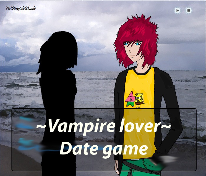 xXVampire loverXx Date game