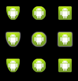 AndroidOrb Pack