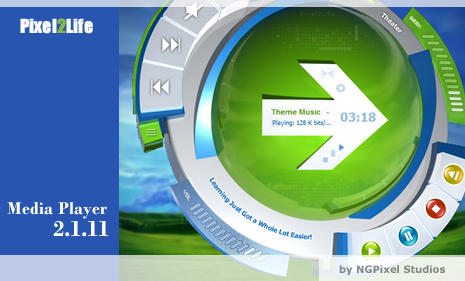 NGPixel - Interface Designer | DeviantArt