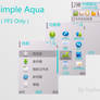Simple Aqua
