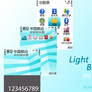 Light Blue