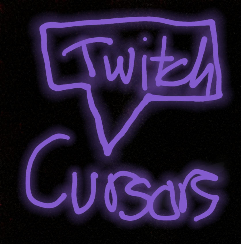Twitch Cursors by Coolcreeper1760 on DeviantArt