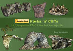 Rocks 'n' Cliffs