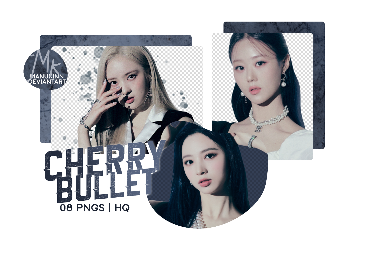 PACK PNG Cherry bullet (Cherry Wish) by ManuKinn on DeviantArt