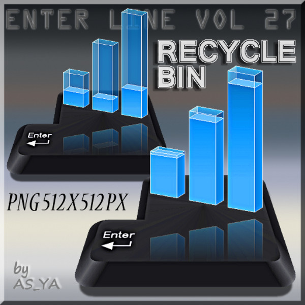 RecycleBin - EnterLine_27