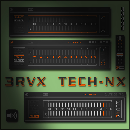 Tech-NX