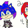 Free Sonic Boom shipping adopts closed