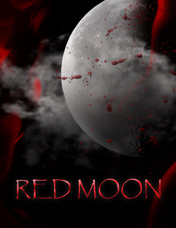 Red Moon Chapter 1 by SakuraLinderman on DeviantArt