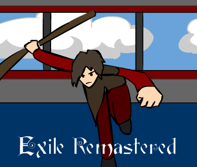 Exile: Remastered