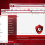 Windows 7 Product Red