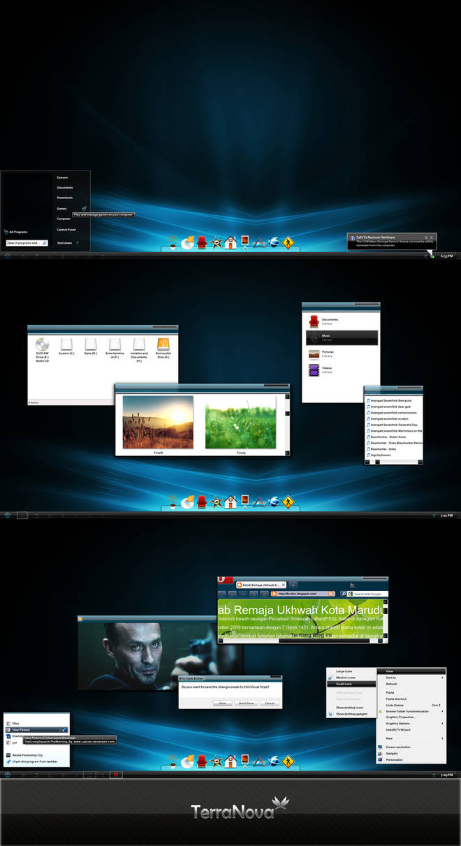 Windows