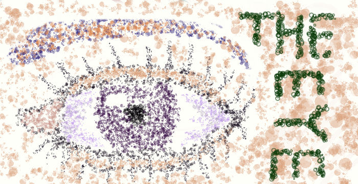 THE EYE by mermaidman98 on DeviantArt