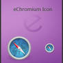 eChromium Icon