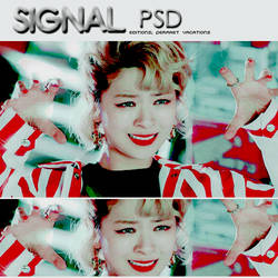 Signal PSD