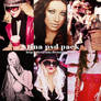 Xtina Psd Pack