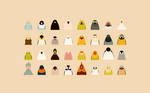 All Birds - tori no iro