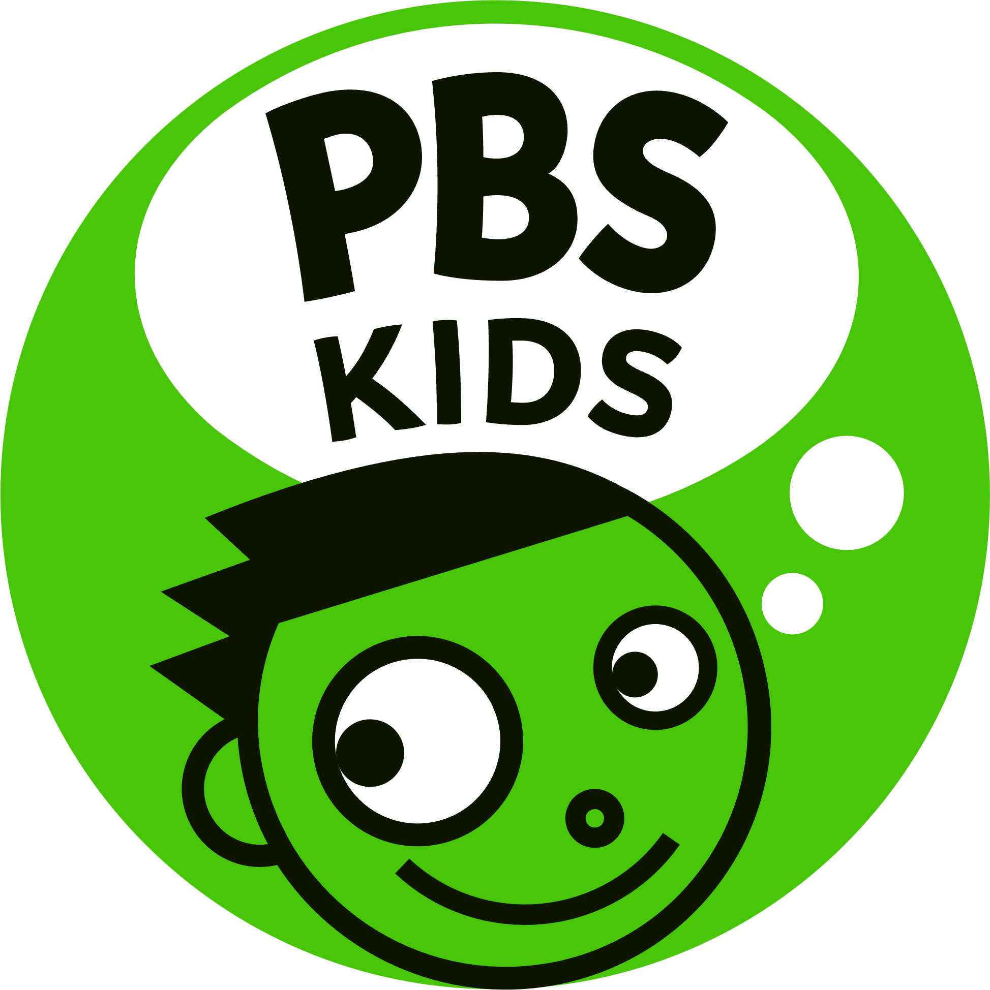 Pbs Kids Logopedia - 65zk8tz