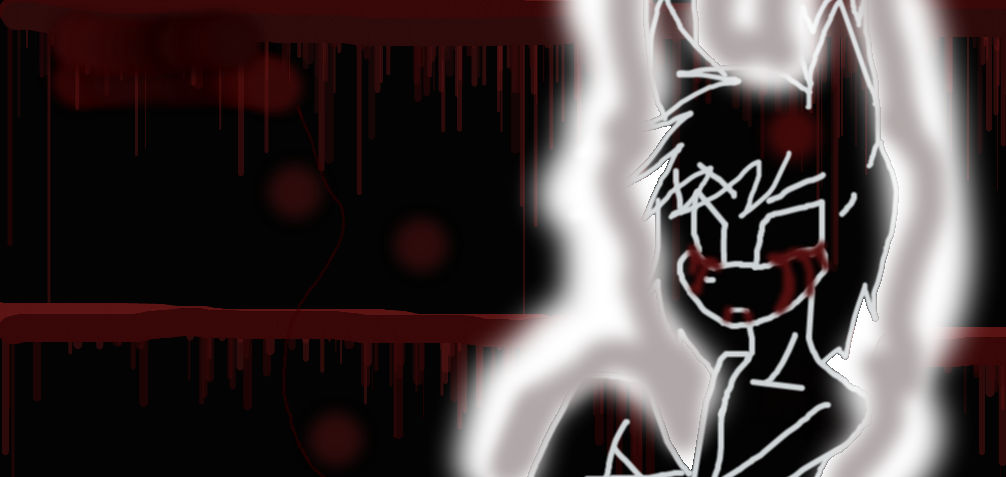 ghost by Clarissagriffith on DeviantArt