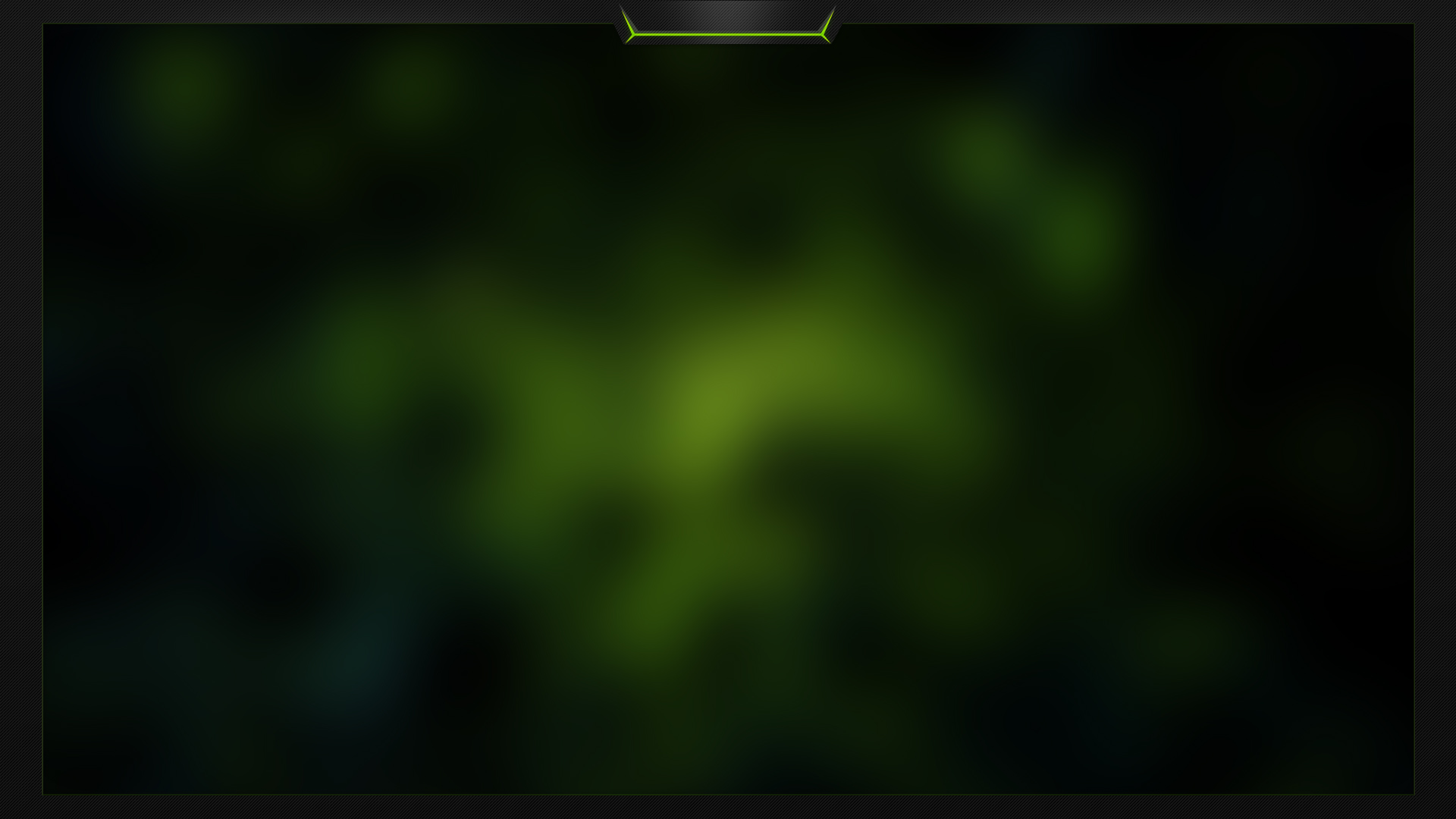 Simple Twitch overlay and background by paintevil on DeviantArt