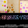 Textures - Circles