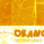 Textures - Orange Juice