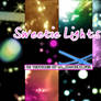 Textures - Sweetie Lights