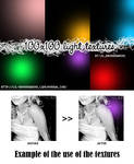 light textures I by letzte-Regen on DeviantArt