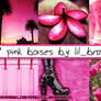 Bases - Pink