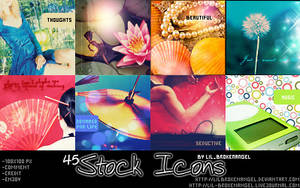 Icons - Random-Stock Set 2