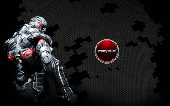 Crysis Wallpaper