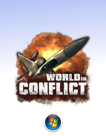 World In Conflict