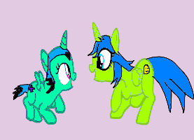 Mother And Daughter Time by RachaelTheHedgehog21 on DeviantArt